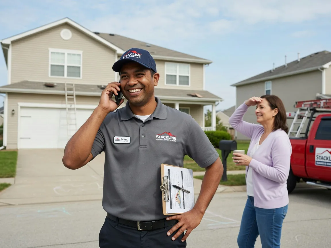 Chimney flashing repair Belleville, IL FAQs